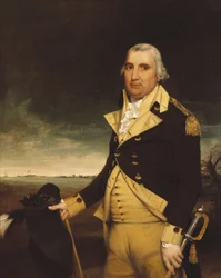 General Charles Cotesworth Pinckney
